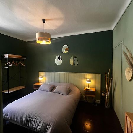 Hotel Fleur Des Alpes La Brigue Екстер'єр фото
