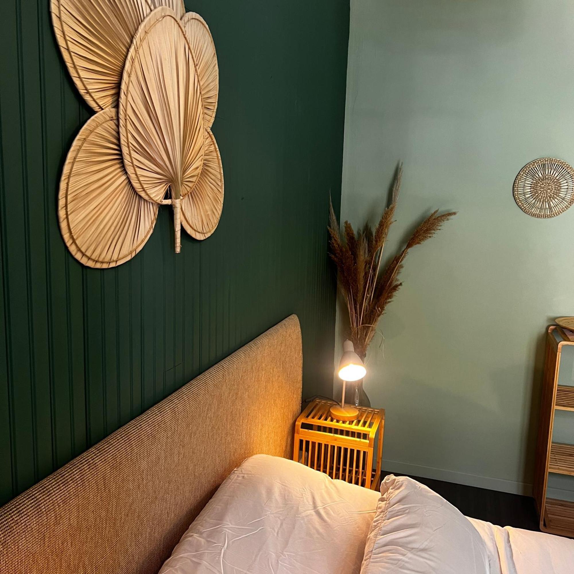 Hotel Fleur Des Alpes La Brigue Екстер'єр фото