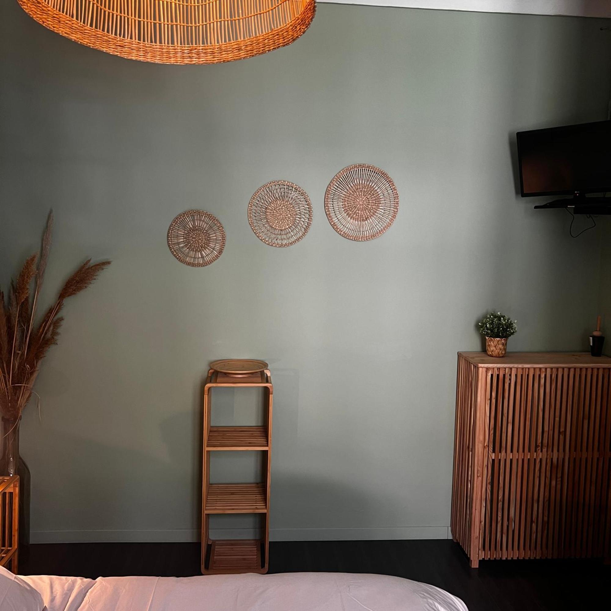 Hotel Fleur Des Alpes La Brigue Екстер'єр фото