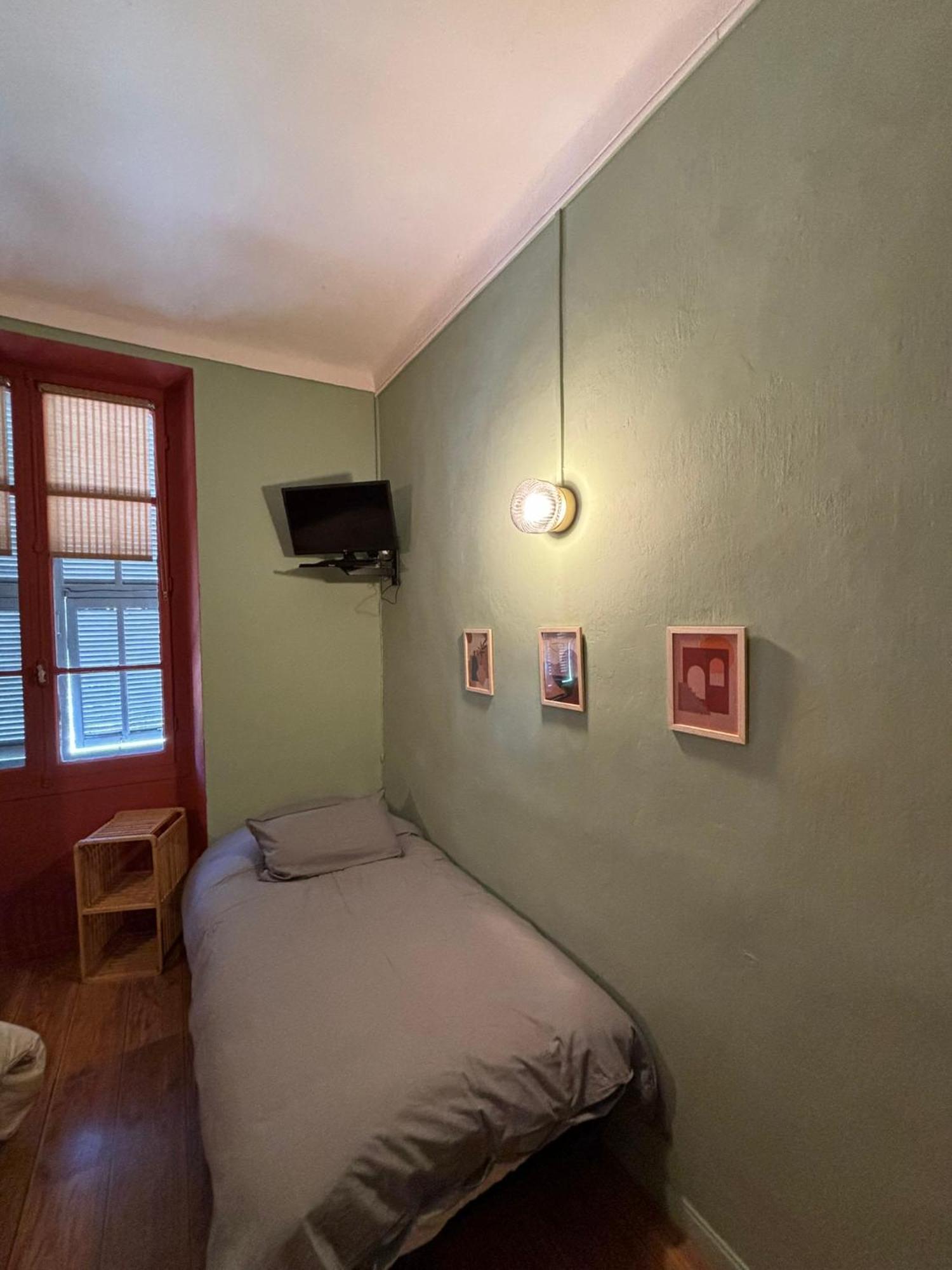 Hotel Fleur Des Alpes La Brigue Екстер'єр фото